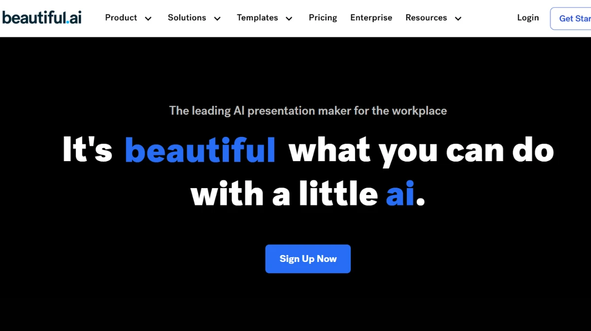 Beautiful.ai