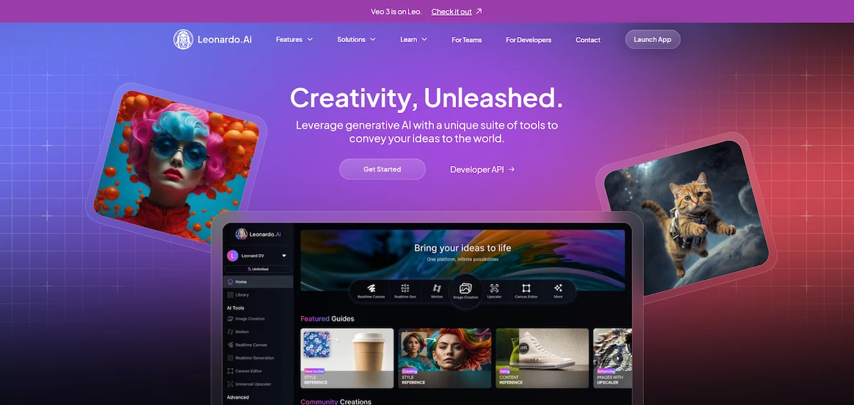 Leonardo.Ai