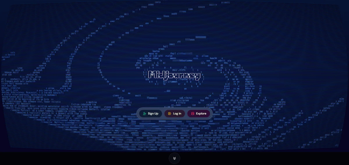 Midjourney