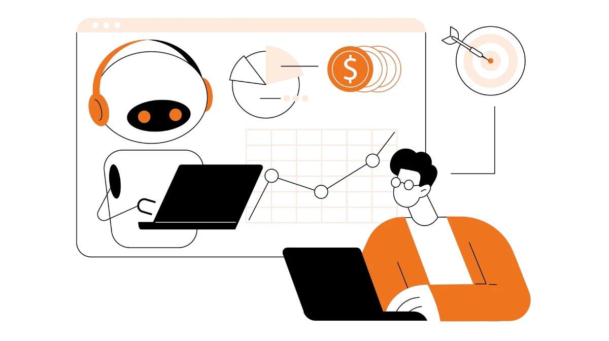 AIを「賢い部下」に。今日から始める業務効率化の第一歩