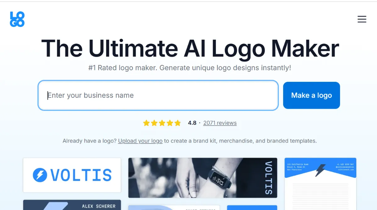 Logo.com
