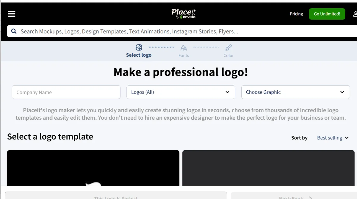 Placeit by Envato