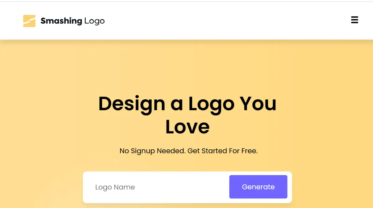 Smashinglogo