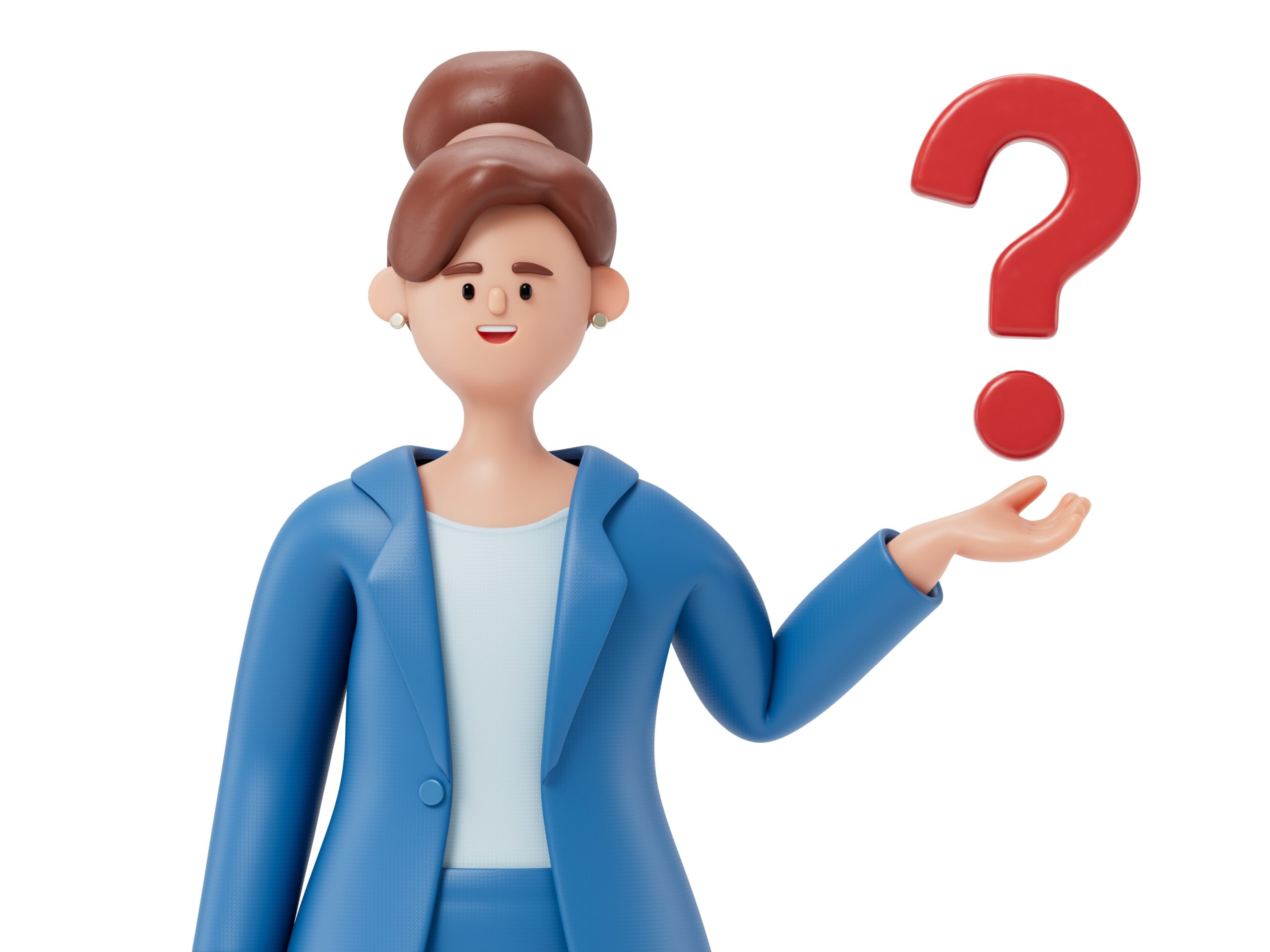 1.なぜ今、3Dモデル生成AIがビジネスを変革するのか?