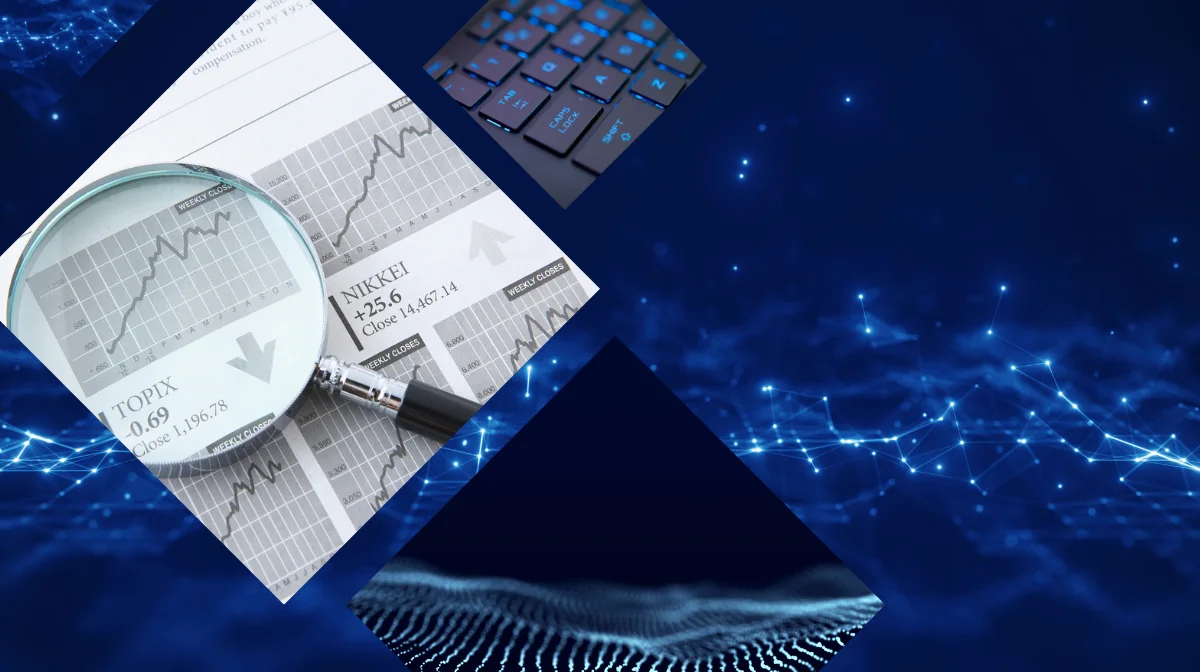 ビジネスと市場の視点