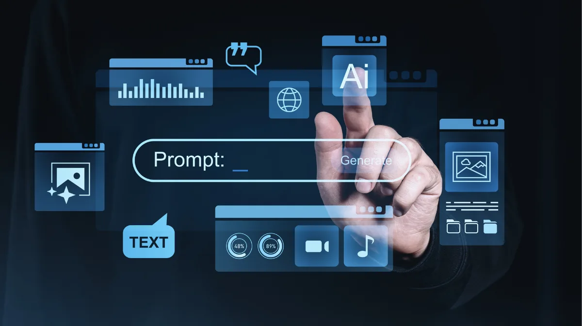 【ビジネス編】ChatGPTの活用事例とプロンプトのコツ