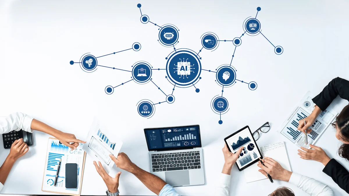 【シーン別】NotebookLMの実践的な活用事例