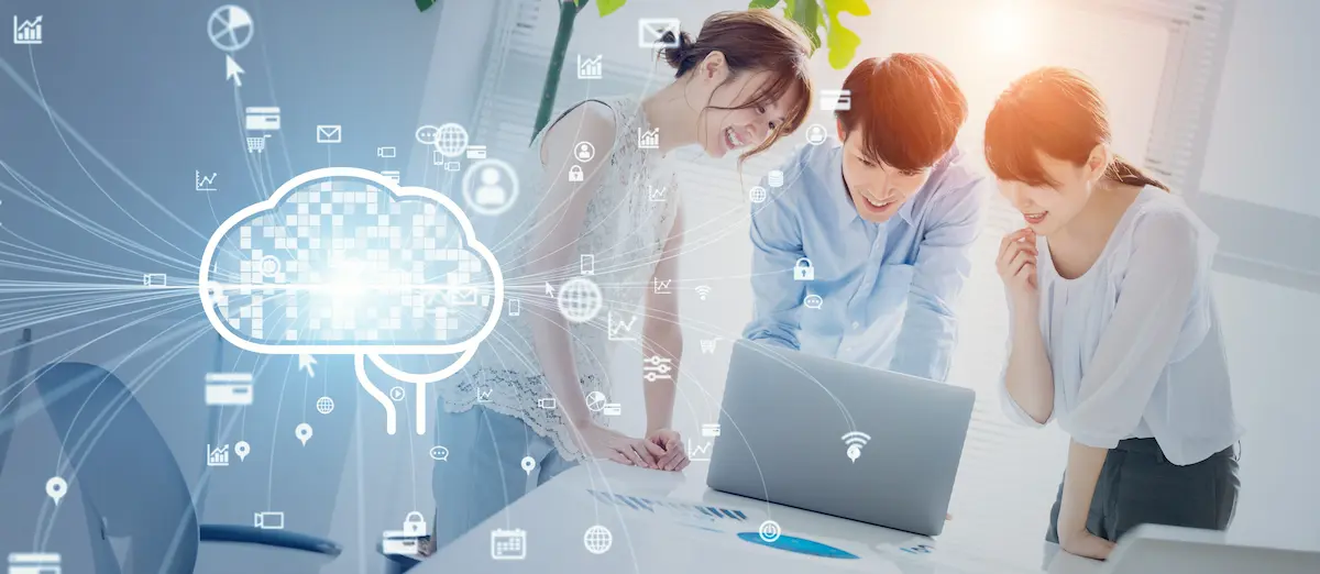 「面白い」を「実務」に分類。生成AIで実現できること7選